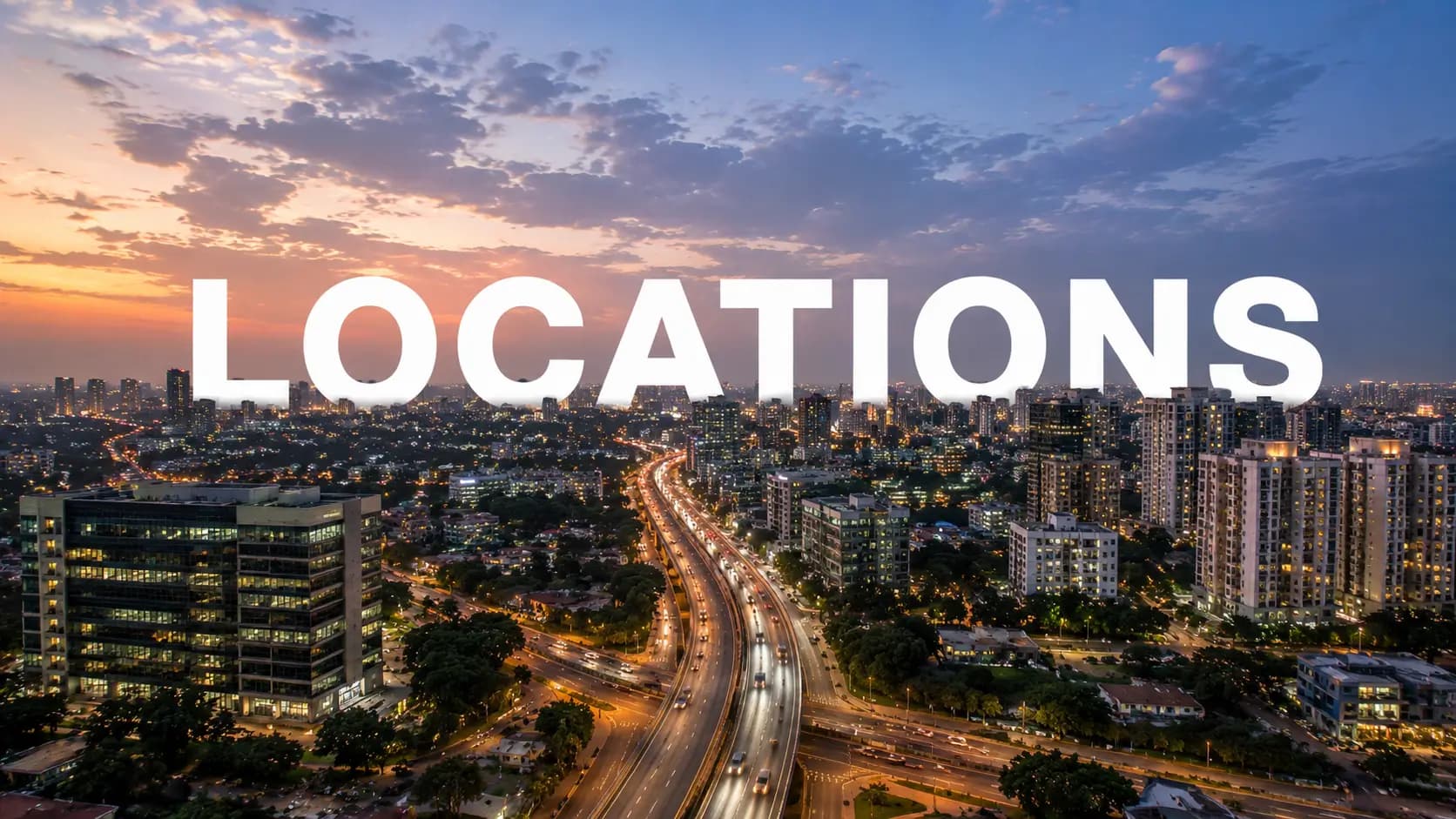 Ramky Codename Club Class Location – Thirumenahalli, Thanisandra