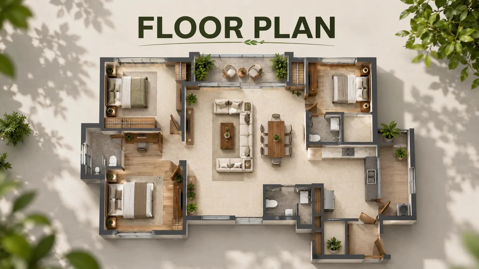 Ramky Codename Club Class Floor Plan – 3 BHK and 3.5 BHK Layouts