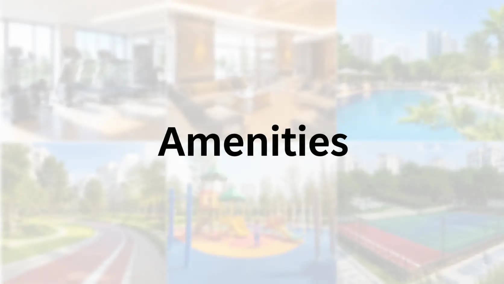 Ramky Codename Club Class Amenities – Two Clubhouses, 30+ Experiences